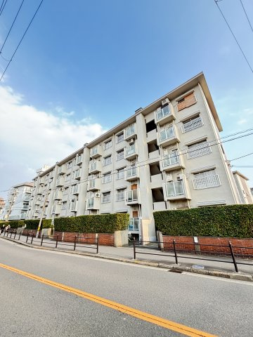【外観】 | 下新庄コーポ