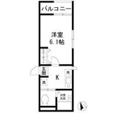 葛飾区四つ木１丁目のアパートの画像