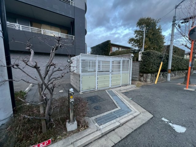 セレッソコートマスターズハウスのその他