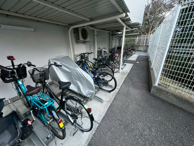 セレッソコートマスターズハウスのその他