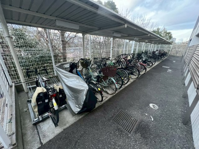 セレッソコートマスターズハウスのその他