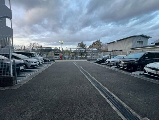 セレッソコートマスターズハウスのその他