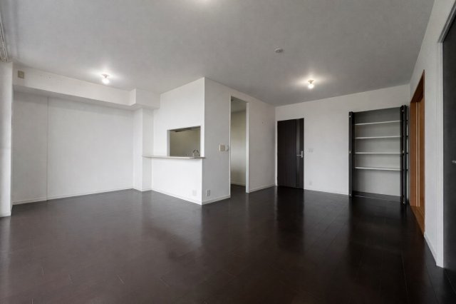 セレッソコートマスターズハウス