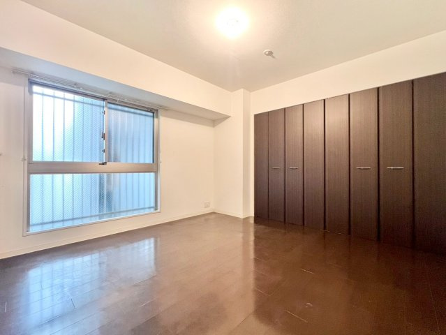 セレッソコートマスターズハウスのその他