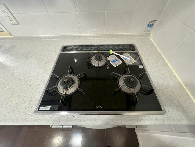 セレッソコートマスターズハウスのその他