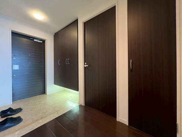 セレッソコートマスターズハウスのその他