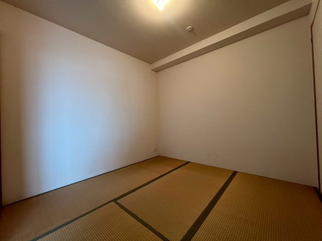 セレッソコートマスターズハウスの和室