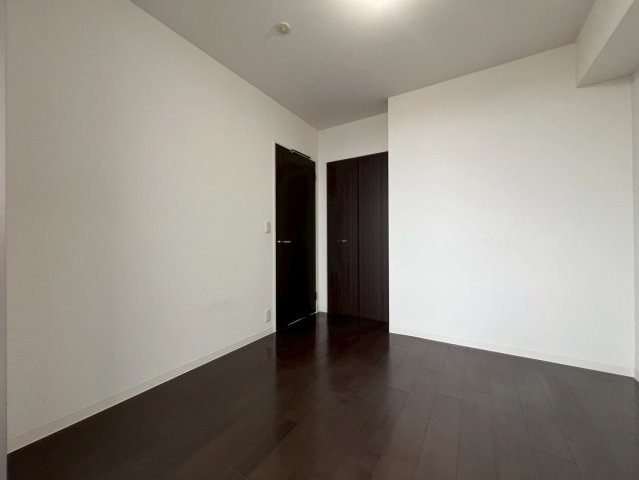 セレッソコートマスターズハウスの洋室