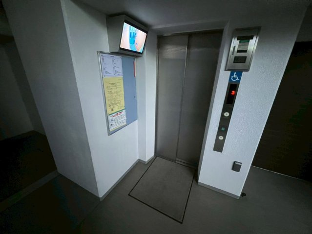 セレッソコートマスターズハウスのその他共用部分