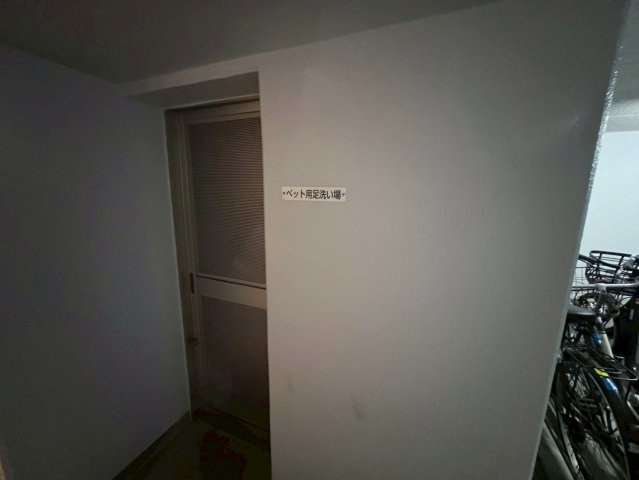 セレッソコートマスターズハウスのその他