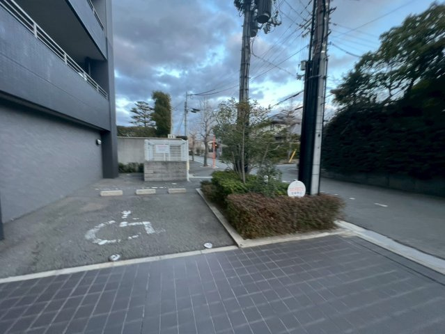 セレッソコートマスターズハウスのその他