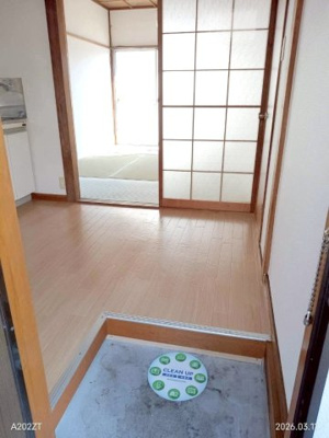 【設備】 | 栄荘