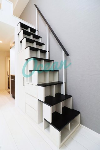 【収納】 | ハーモニーテラス東小岩Ⅱ | 同一仕様写真