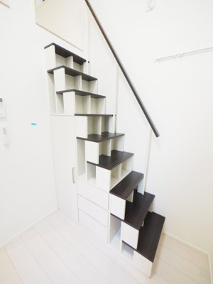 【洋室】 | ハーモニーテラス東小岩Ⅱ | 同一仕様写真