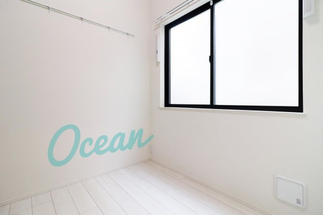 【居間・リビング】 | ハーモニーテラス東小岩Ⅱ | ※同一仕様写真