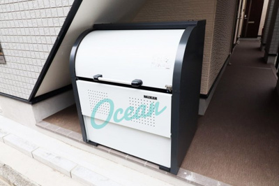 【その他共用部分】 | ハーモニーテラス東小岩Ⅱ | 同一仕様写真