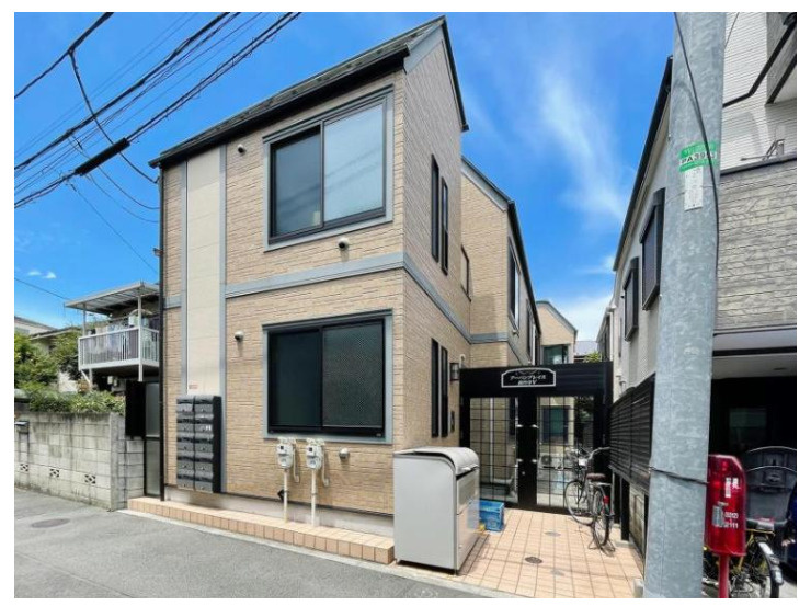 アーバンプレイス高円寺Ⅴ