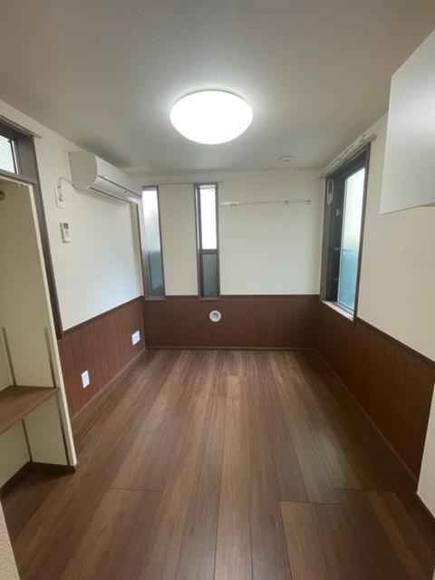 アーバンプレイス高円寺Ⅴの居間・リビング