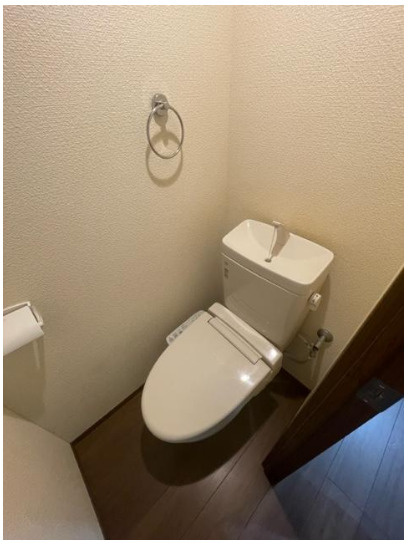 アーバンプレイス高円寺Ⅴのトイレ