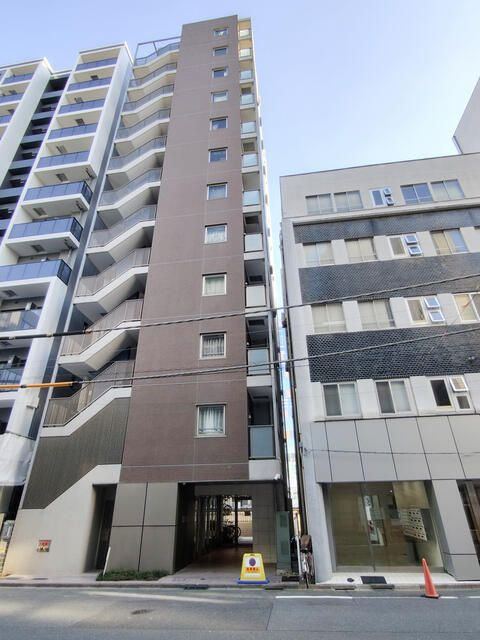 パティオ秋葉原