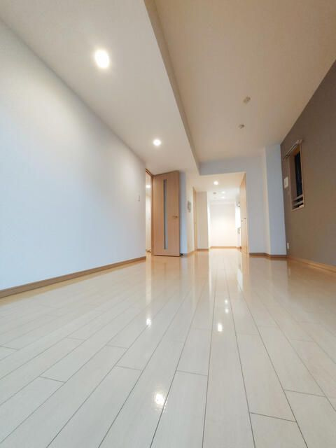 パティオ秋葉原の内装