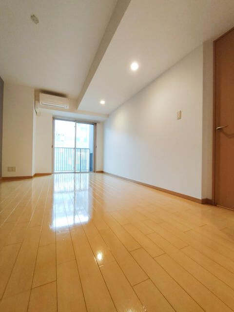 パティオ秋葉原の寝室