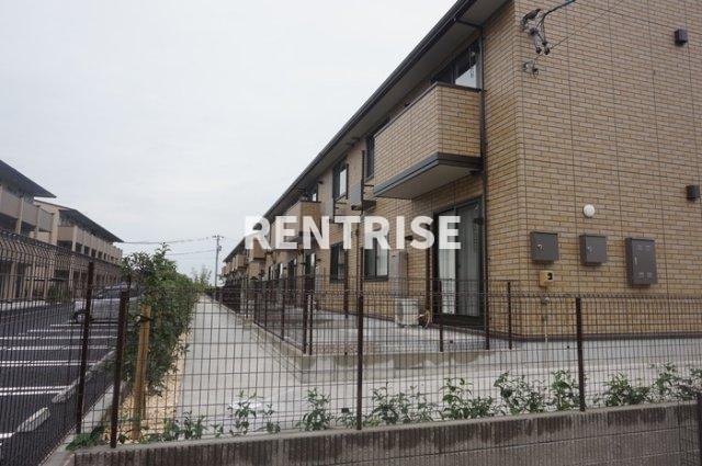 グレースタウン江南 Ｇ