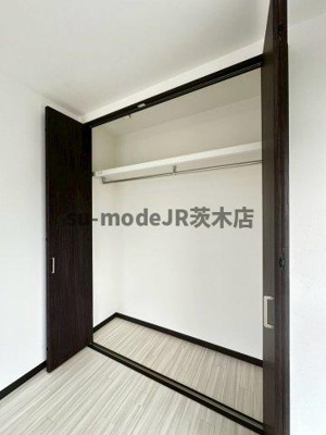 【内装】 | ナンノ第20号館