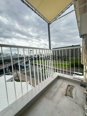 【バルコニー】 | ナンノ第20号館