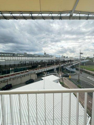 【展望】 | ナンノ第20号館