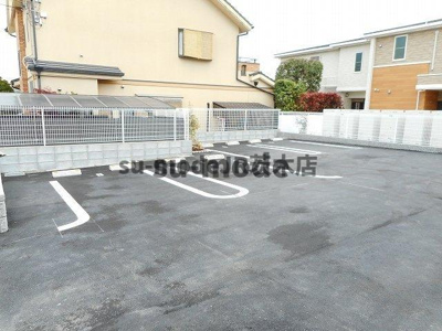 【駐車場】 | ナンノ第20号館