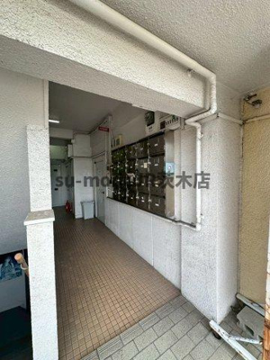 【その他共用部分】 | ナンノ第20号館