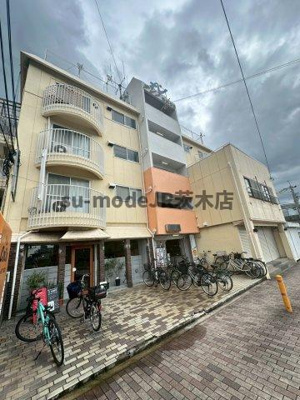 【外観】 | ナンノ第20号館