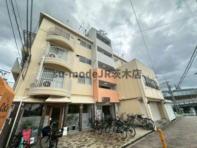 【外観】 | ナンノ第20号館