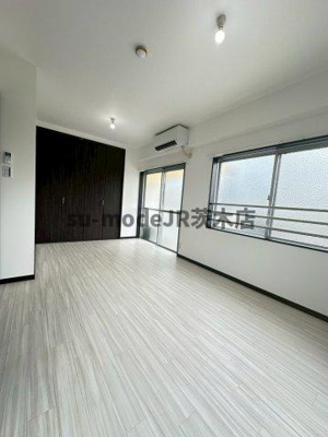 【寝室】 | ナンノ第20号館