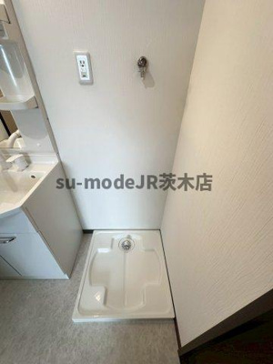 【内装】 | ナンノ第20号館