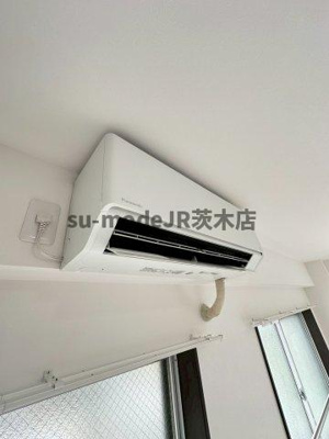 【内装】 | ナンノ第20号館