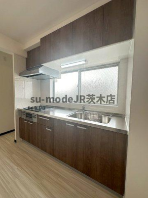 【キッチン】 | ナンノ第20号館