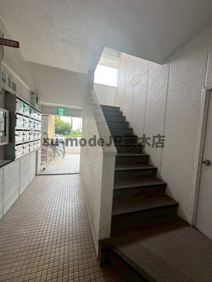 【その他共用部分】 | ナンノ第20号館