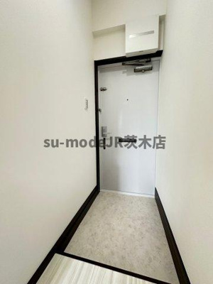 【玄関】 | ナンノ第20号館