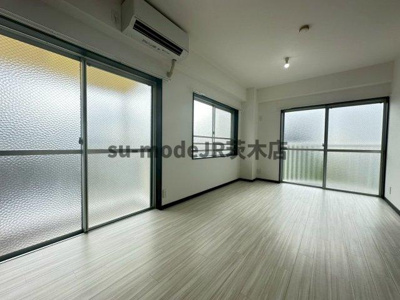 【居間・リビング】 | ナンノ第20号館