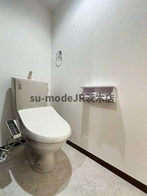 【トイレ】 | ナンノ第20号館