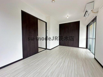 【寝室】 | ナンノ第20号館