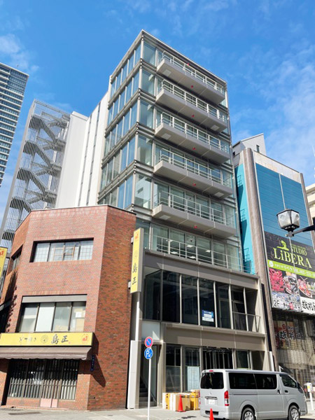 サンシャイン伏見ビル