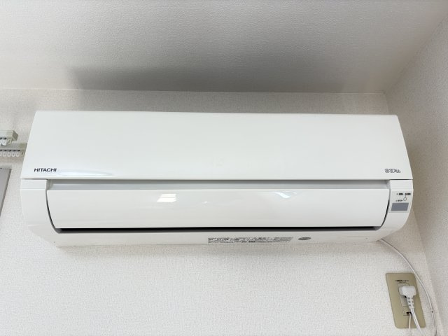ジェイナスの設備