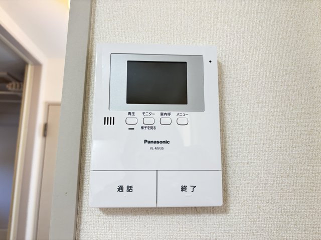 ジェイナスのセキュリティ