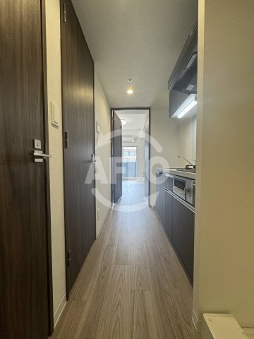 プレサンス大正フレンジの内装|プレサンス大正フレンジ　