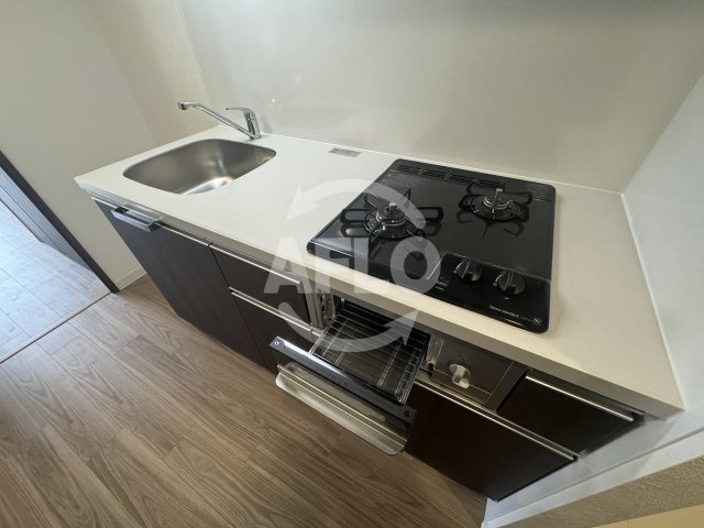 プレサンス大正フレンジのキッチン|プレサンス大正フレンジ　キッチン