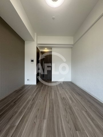 プレサンス大正フレンジの寝室|プレサンス大正フレンジ　寝室