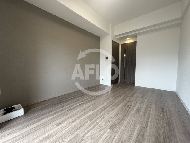 プレサンス大正フレンジの居間・リビング|プレサンス大正フレンジ　洋室